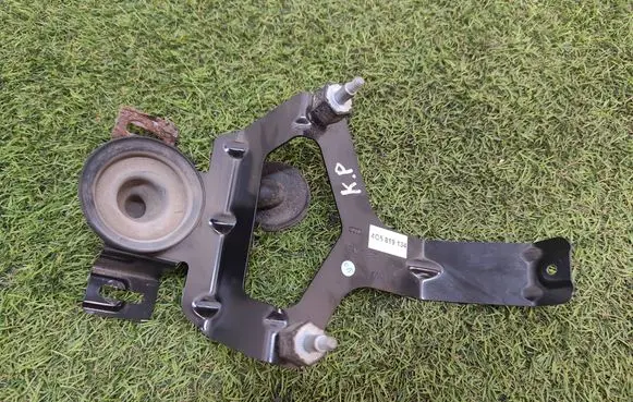 Audi A6 S6 C7 4G Secondary air pump holder 4G5819134