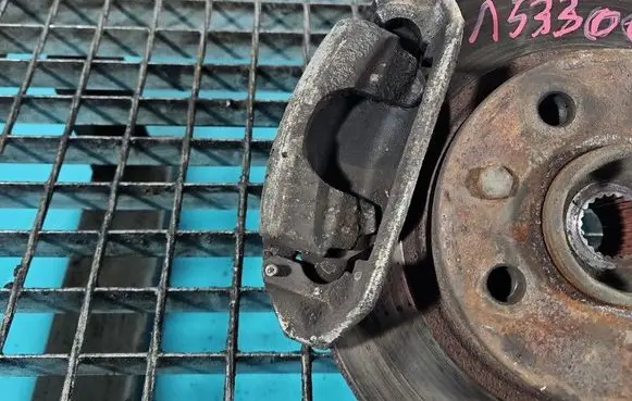 Fiat Seicento/600 Front brake caliper IMPRK1533005