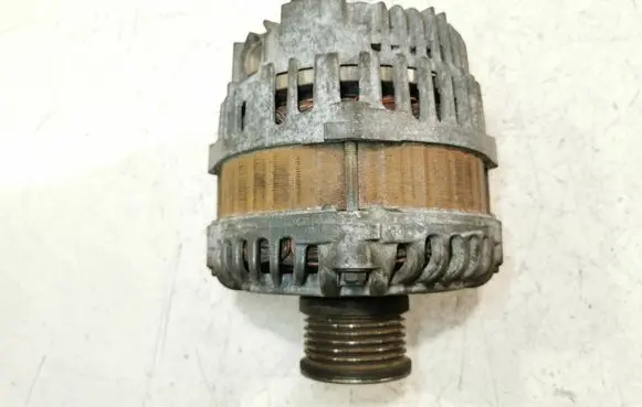 Generator/alternator
