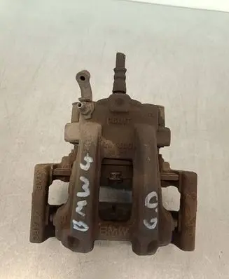 BMW 4 F36 Gran coupe Rear brake caliper 