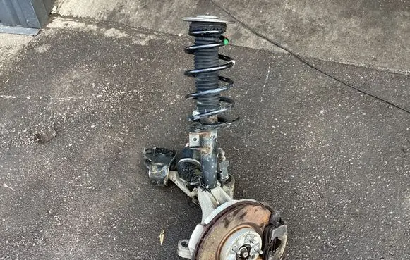 Land Rover Evoque I Front suspension assembly kit set BJ3218045D