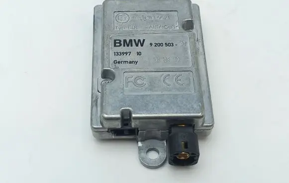 BMW X1 E84 Other control units/modules 9200503 13399710 10R035621
