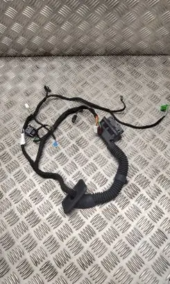 Mercedes-Benz S C217 Front door wiring loom 5402312 A217 A2175402312