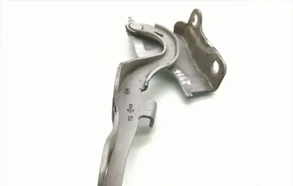 Hyundai H-1, Starex, Satellite Engine bonnet/hood hinges