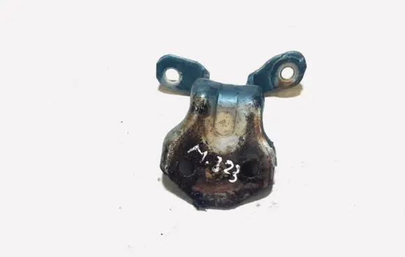 Mazda 323 Rear door lower hinge