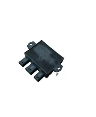 Volvo S90, V90 Other control units/modules E01543102