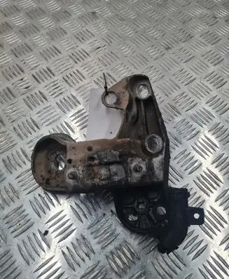 Audi A4 S4 B6 8E 8H Bracket in trunk/boot 