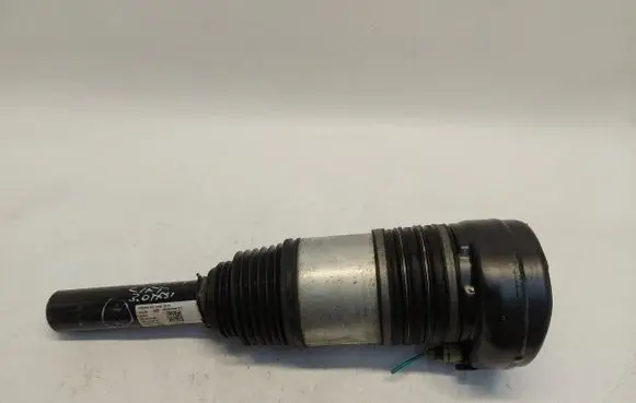 Audi Q7 4M Front air suspension shock absorber 4m0616051ap-jlk01