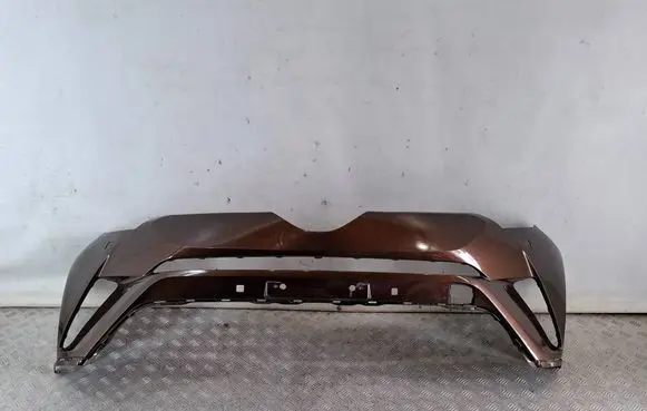 Toyota C-HR I Front bumper 52119F4010