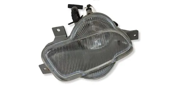 Volvo V70 Front fog light 8620229 725810J01
