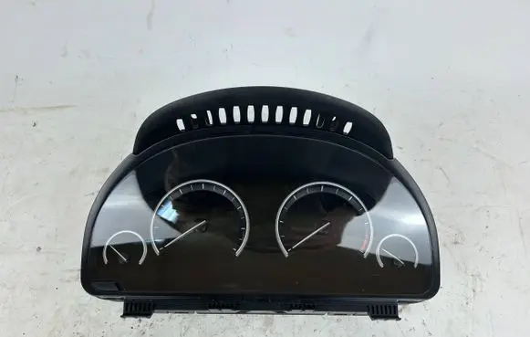 BMW 5 GT F07 Speedometer (instrument cluster) 9342809