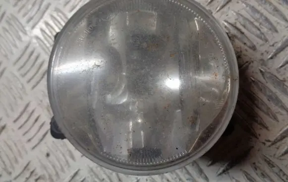 Peugeot 2008 I Front fog light 9675450980