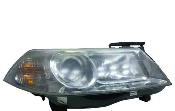 Renault Megane II Headlight/headlamp 145145-KASACJA 145145