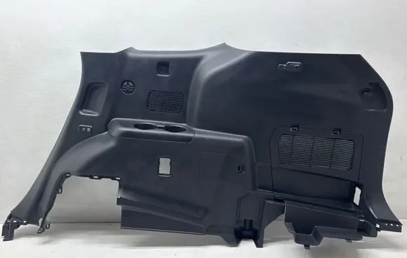 Toyota Highlander XU70 Trunk/boot side trim panel 647300E121 647300E131