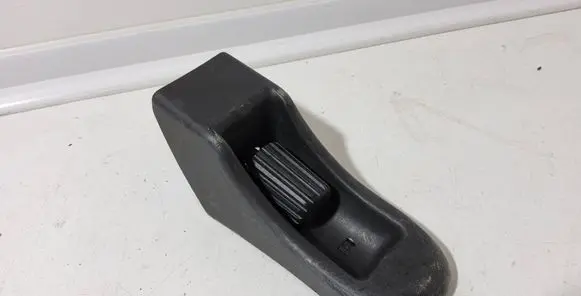 Volkswagen Multivan T4 Front door seat control surround trim 001674
