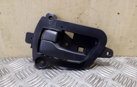 Mitsubishi Outlander Front door interior handle MN105359 SPC01649