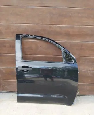 Toyota Tundra II Front door TUNDRADRZWIRP