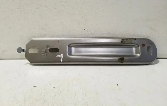 Opel Zafira C Other dashboard part 13276222