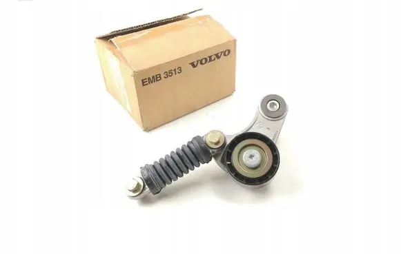 Volvo S40, V40 Timing belt tensioner 30812354