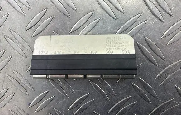 Seat Ateca Fuse 5Q0937629C