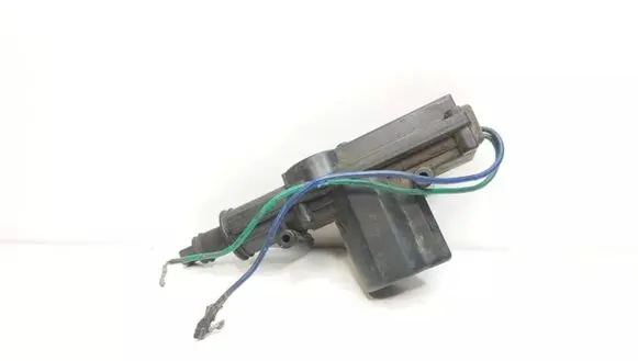 Audi 80 90 B3 Central locking motor 932037992