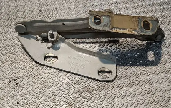 Volkswagen Crafter Engine bonnet/hood hinges 9067500121