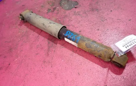 Renault Scenic III - Grand scenic III Rear shock absorber/damper 562100018R