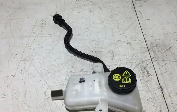 Ford Transit Custom Brake fluid reservoir BK212K478AB 16022120646 0204749161