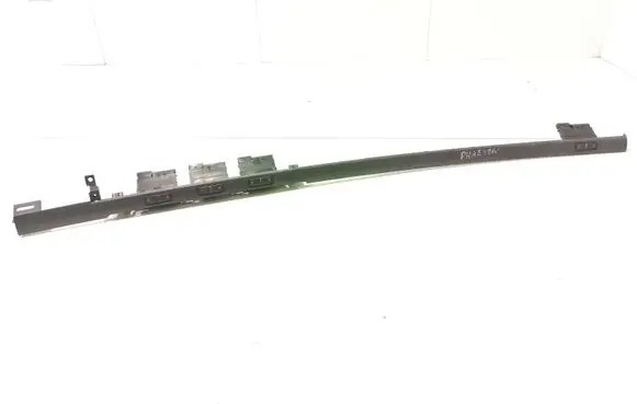 Volkswagen Phaeton Dashboard glove box trim 3D1858336E