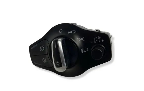 Audi Q5 SQ5 Light switch 8K0941531AS