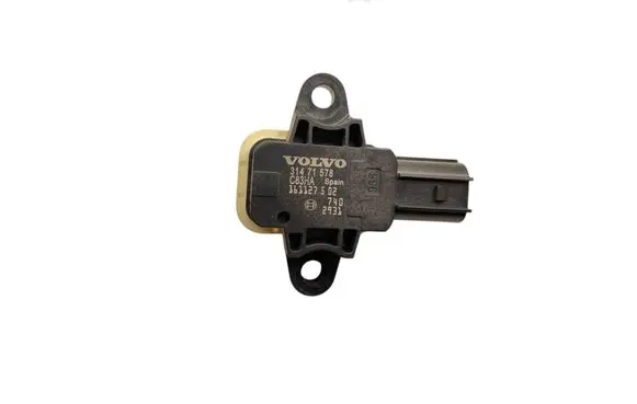 Volvo XC60 Airbag deployment crash/impact sensor 31471578 161127502