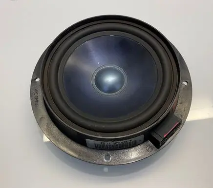 Mercedes-Benz ML AMG W164 Front door speaker A1648201102 30505M1122 18564088B