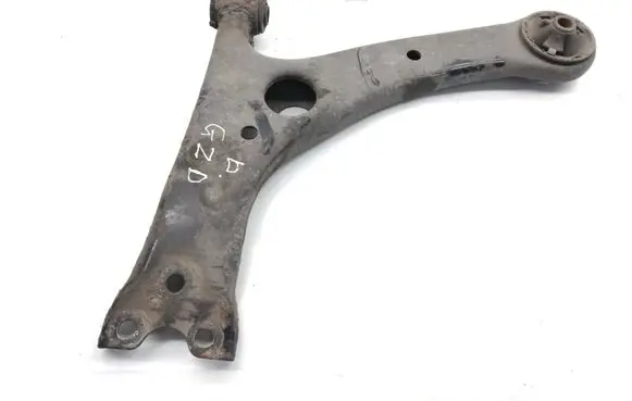 Front lower control arm/wishbone