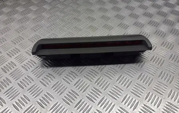 Fiat Siena Third/center stoplight