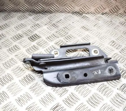 Chevrolet Camaro Engine bonnet/hood hinges 92235924
