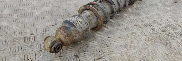 Subaru Forester SH Rear shock absorber with coil spring 20365SC010 20380SC030