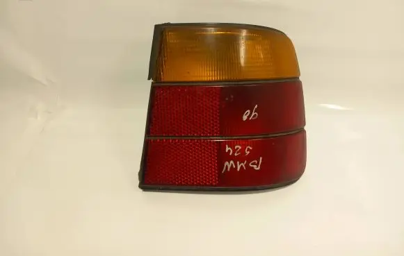 BMW 5 E34 Rear/tail lights 1384010R