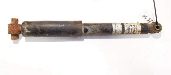 Ford Focus Rear shock absorber/damper 315303 814901003021