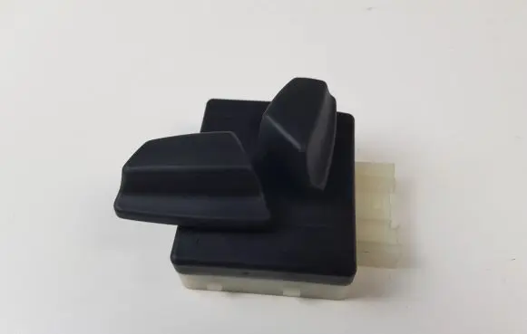 BMW 5 E60 E61 Seat control switch 6958525