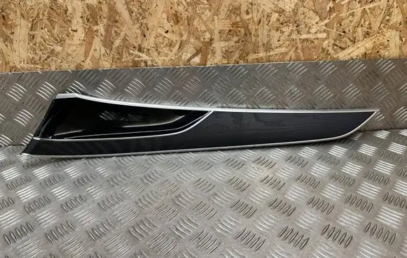 Audi A8 S8 D5 Front door card panel trim 4N0867061H