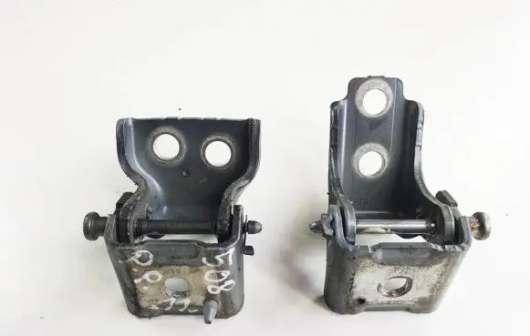 Peugeot 508 Front door hinges set 
