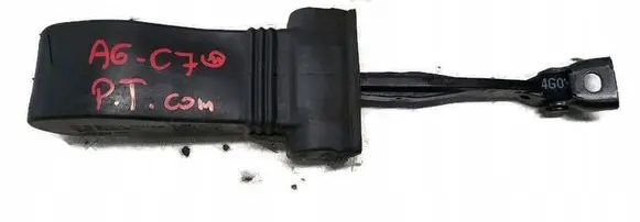 Audi A6 S6 C7 4G Rear door check strap stopper 4G0839267