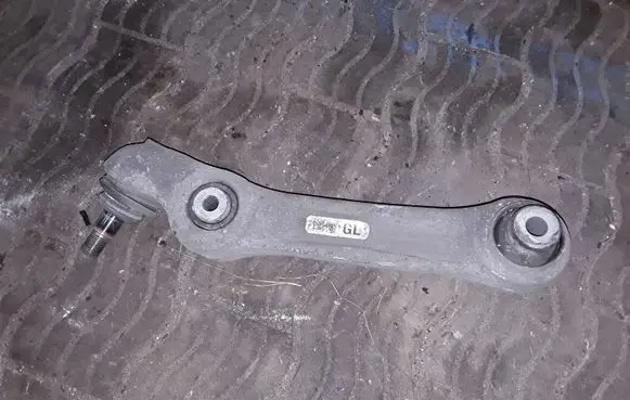 BMW 5 F10 F11 Rear upper control arm/wishbone 6082T6