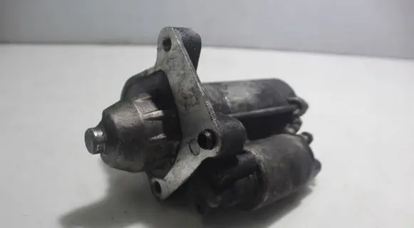 Ford Focus C-MAX Starter motor