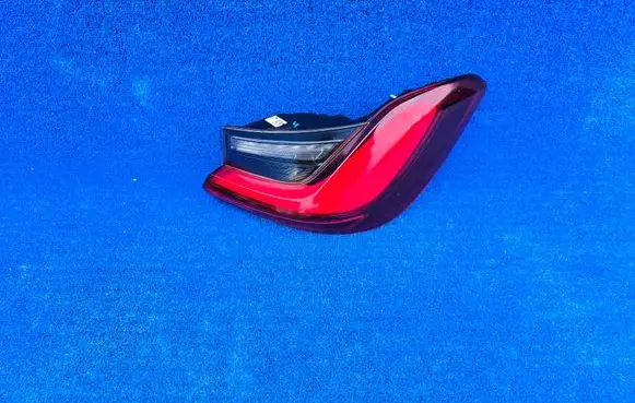 BMW 3 G20 G21 Rear/tail lights 5A3BC72