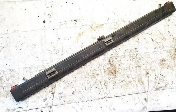 Audi A4 S4 B8 8K Parcel shelf 