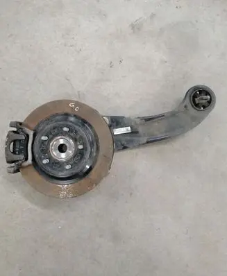 Hyundai Tucson IV NX4 Rear wheel hub 52716N7100