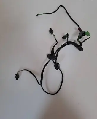 Mercedes-Benz GLA W156 X156 Front door wiring loom A2465404805 05017290544805207