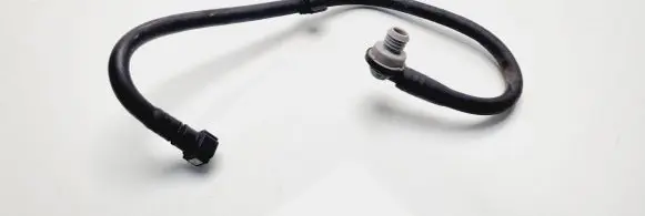 Fiat Doblo Vacuum line/pipe/hose