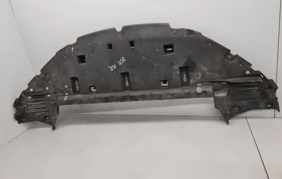 Citroen DS5 Engine splash shield/under tray 9800341080